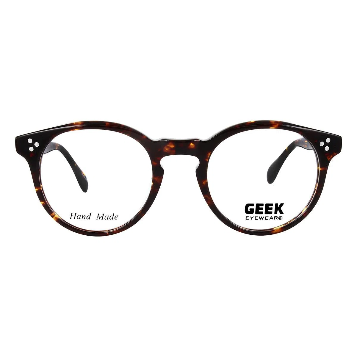 GEEK EYEWEAR RIDLEY Eyeglasses - view 9